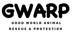 G.W.A.R.P. Logo